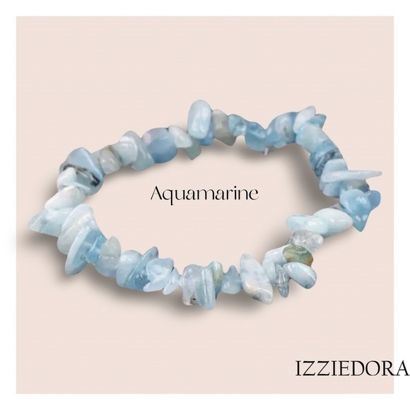 DNB: like to be notified Silent posh show for izziedora handcrafted jewelry - Picture 4 of 11